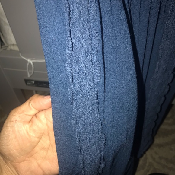 Sheer tank top - Picture 5 of 5